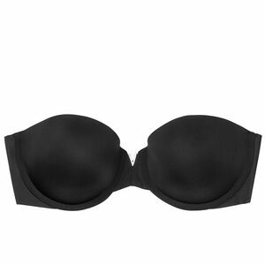 NWOT Victoria’s Secret T-Shirt Full Coverage Push-Up Bra | 34G (4D) | Black